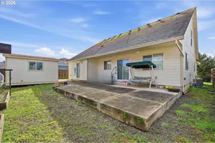 4552 Live Oak St, Sweet Home, OR 97386 - Photo 36