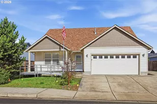 4552 Live Oak St, Sweet Home, OR 97386 - Photo 2