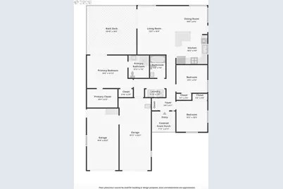 10665 SW Cottontail Pl, Beaverton, OR 97008 - Photo 32