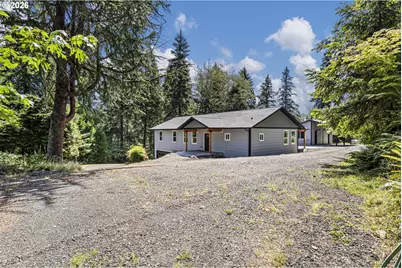 283 Upper Terrace Ln, Glide, OR 97443 - Photo 2