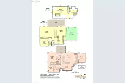 2850 NW Verde Vista Ter, Portland, OR 97210 - Photo 48