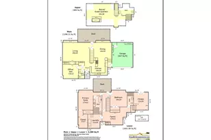 2850 NW Verde Vista Terrace, Portland, OR 97210 - Photo 48