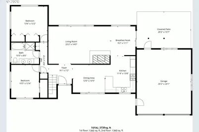 2125 SW Warwick Ave, Portland, OR 97225 - Photo 38