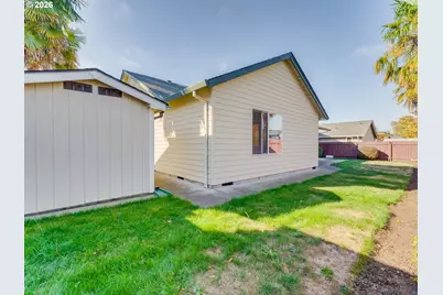 255 Taurus St, Molalla, OR 97038 - Photo 38