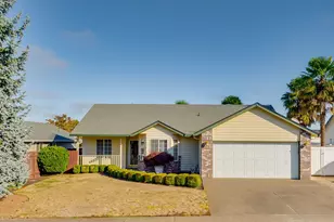 255 Taurus St, Molalla, OR 97038 - Photo 1