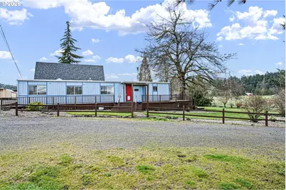 82073 Lost Creek Rd, Dexter, OR 97431 - Photo 8