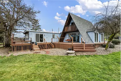 82073 Lost Creek Rd, Dexter, OR 97431 - Photo 1