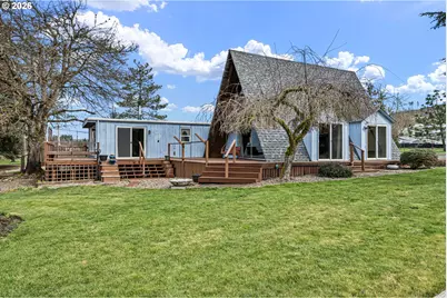 82073 Lost Creek Rd, Dexter, OR 97431 - Photo 2