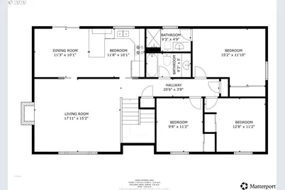 9301 NE Pinecreek St, Vancouver, WA 98664 - Photo 40