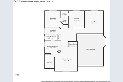 9113 SE Northpoint Ct, Happy Valley, OR 97086 - Photo 38