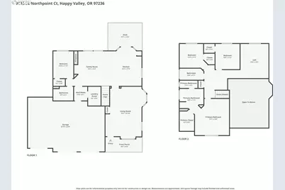 9113 SE Northpoint Ct, Happy Valley, OR 97086 - Photo 36