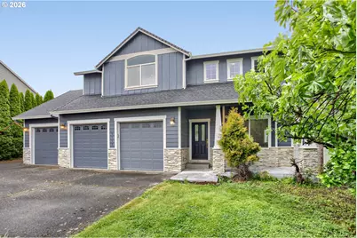 9113 SE Northpoint Ct, Happy Valley, OR 97086 - Photo 2