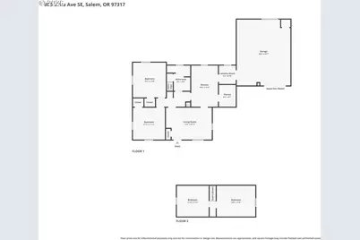 895 Elma Ave SE, Salem, OR 97317 - Photo 36