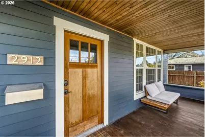 2912 N Farragut St, Portland, OR 97217 - Photo 4
