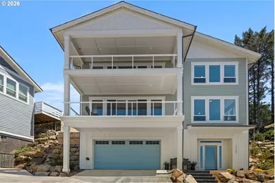 2528 SW Coral Ave, Lincoln City, OR 97367 - Photo 4