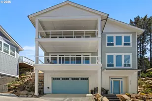 2528 SW Coral Ave, Lincoln City, OR 97367 - Photo 4