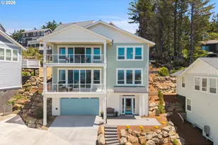 2528 SW Coral Ave, Lincoln City, OR 97367 - Photo 1