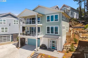 2528 SW Coral Ave, Lincoln City, OR 97367 - Photo 2