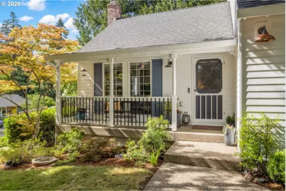 4629 SW Carson St, Portland, OR 97219 - Photo 4