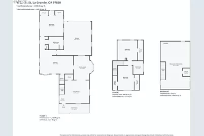 1703 1st St, La Grande, OR 97850 - Photo 42