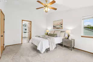 1247 E Pioneer Loop, La Center, WA 98629 - Photo 8