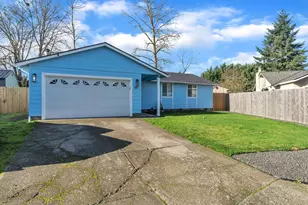 550 N 6th Pl, Harrisburg, OR 97446 - Photo 2