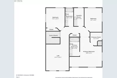 311 NW 96th St, Vancouver, WA 98665 - Photo 34