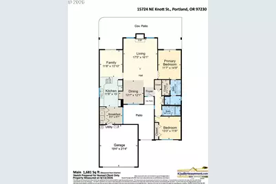 15724 NE Knott St, Portland, OR 97230 - Photo 32