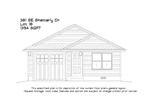381 SE Shetterly Dr, Dallas, OR 97338 - Photo 2