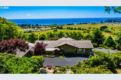 15425 Museum, Brookings, OR 97415 - Photo 2