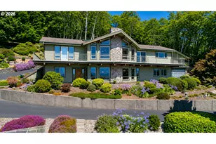 15425 Museum, Brookings, OR 97415 - Photo 1