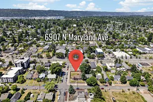 6907 N Maryland Ave, Portland, OR 97217 - Photo 48