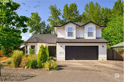 3902 NE 203rd Ave, Fairview, OR 97024 - Photo 1