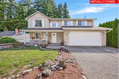 10909 NE 24th Ave, Vancouver, WA 98686 - Photo 1
