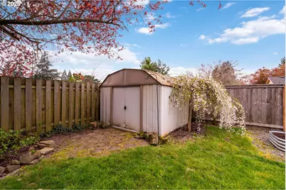 11920 SW North Dakota St, Portland, OR 97223 - Photo 34