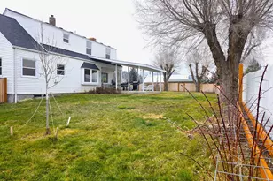 633 SE Hillcrest Rd, John Day, OR 97845 - Photo 8