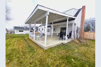 633 SE Hillcrest Rd, John Day, OR 97845 - Photo 10