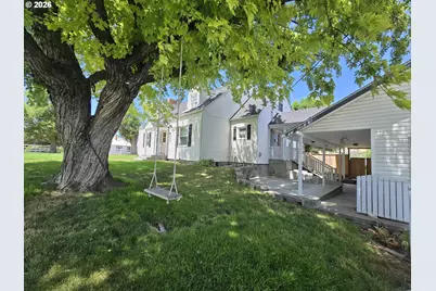 633 SE Hillcrest Rd, John Day, OR 97845 - Photo 4