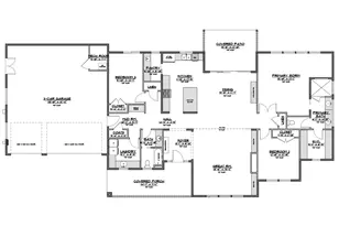 2006 NE 159th St, Ridgefield, WA 98642 - Photo 2