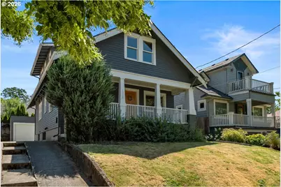 2608 NE 7th Ave, Portland, OR 97212 - Photo 1