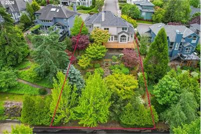 9595 NW Maring Dr, Portland, OR 97229 - Photo 44