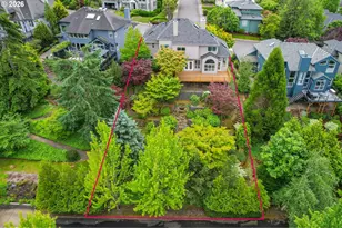 9595 NW Maring Dr, Portland, OR 97229 - Photo 44