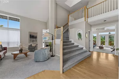 9595 NW Maring Dr, Portland, OR 97229 - Photo 4