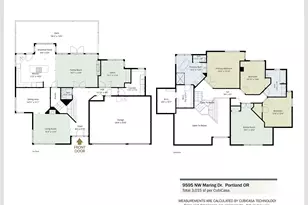 9595 NW Maring Dr, Portland, OR 97229 - Photo 48