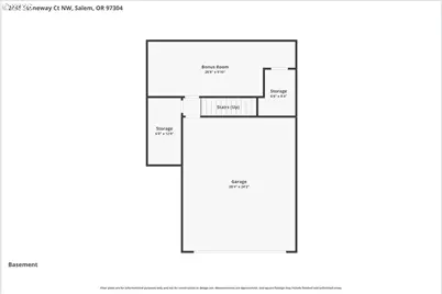 2495 Stoneway Ct, Salem, OR 97304 - Photo 46