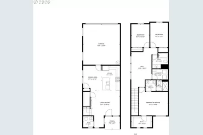 8032 SE Butternut Creek Pkwy, Hillsboro, OR 97123 - Photo 38