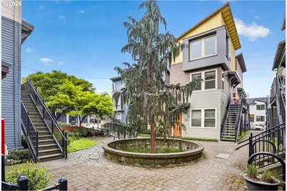 4309 SE Division St #B, Portland, OR 97206 - Photo 1