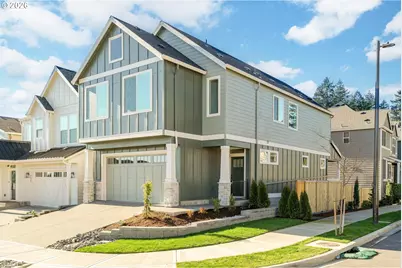 2947 NW 114th Ter, Portland, OR 97229 - Photo 2