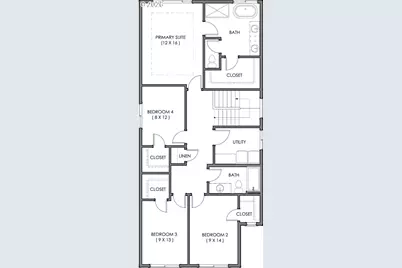 2947 NW 114th Ter, Portland, OR 97229 - Photo 46