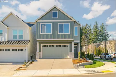 2947 NW 114th Ter, Portland, OR 97229 - Photo 1